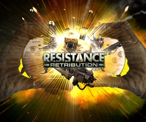PSP Resistance